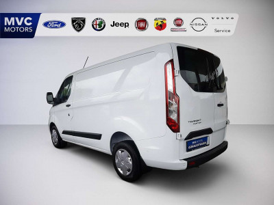 Ford Transit Custom Vorführwagen