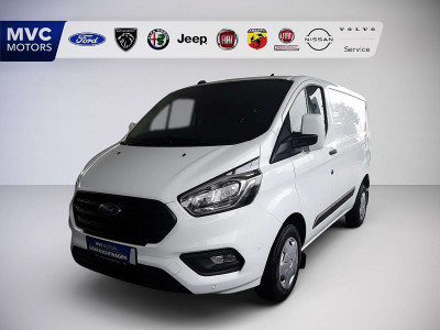 Ford Transit Custom Vorführwagen