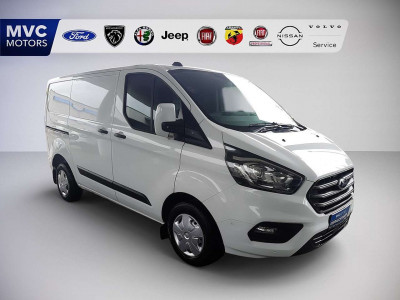 Ford Transit Custom Vorführwagen