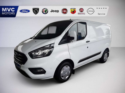 Ford Transit Custom Vorführwagen