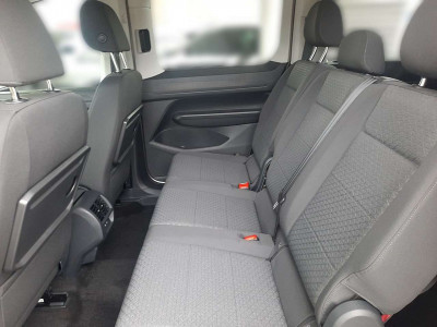 Ford Tourneo Connect Vorführwagen