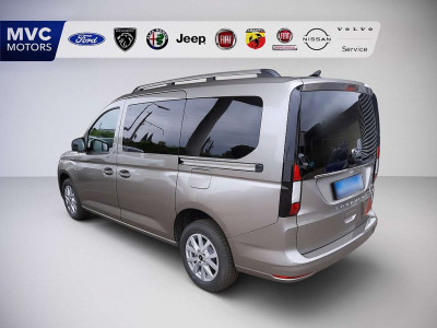 Ford Tourneo Connect Vorführwagen