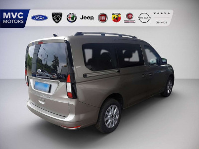 Ford Tourneo Connect Vorführwagen