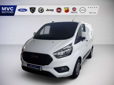 Ford Transit Custom Vorführwagen