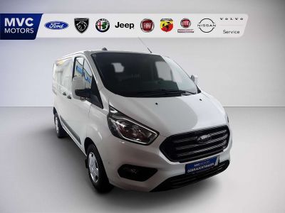 Ford Transit Custom Vorführwagen