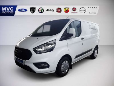 Ford Transit Custom Vorführwagen