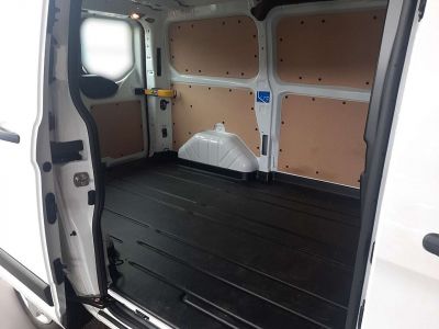 Ford Transit Custom Vorführwagen