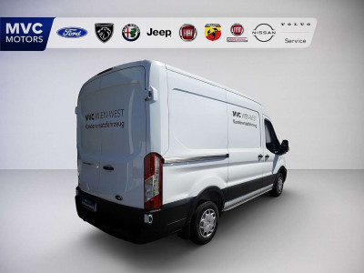 Ford Transit Vorführwagen