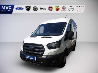 Ford Transit Vorführwagen