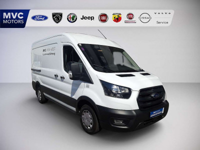 Ford Transit Vorführwagen