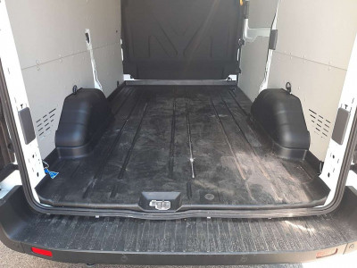 Ford Transit Gebrauchtwagen Ford Transit Gebrauchtwagen