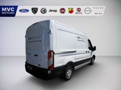 Ford Transit Gebrauchtwagen