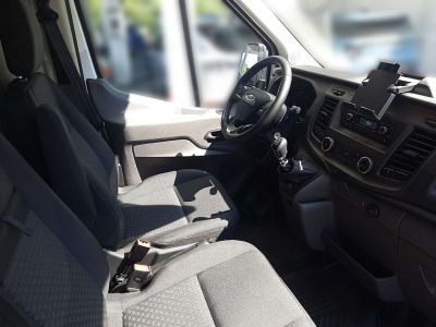 Ford Transit Gebrauchtwagen