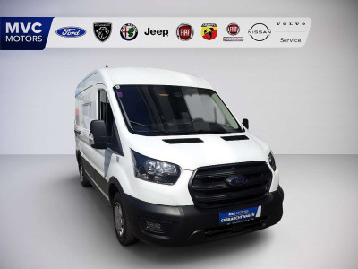 Ford Transit Gebrauchtwagen Ford Transit Gebrauchtwagen