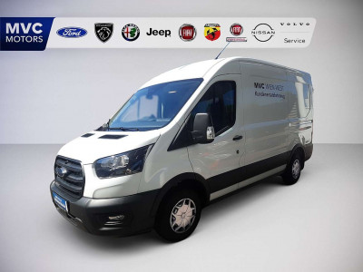 Ford Transit Gebrauchtwagen Ford Transit Gebrauchtwagen