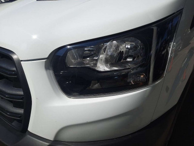 Ford Transit Gebrauchtwagen Ford Transit Gebrauchtwagen