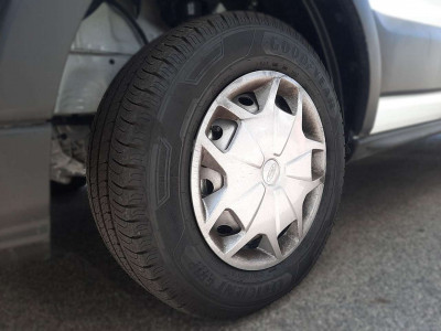 Ford Transit Gebrauchtwagen Ford Transit Gebrauchtwagen