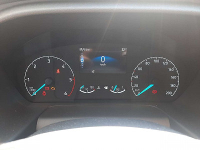 Ford Transit Gebrauchtwagen Ford Transit Gebrauchtwagen