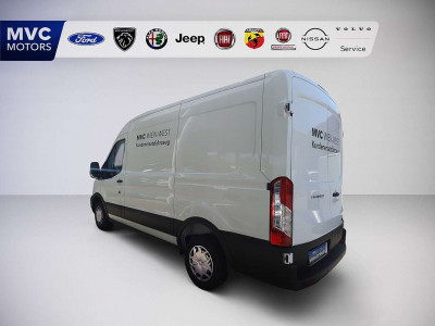 Ford Transit Gebrauchtwagen Ford Transit Gebrauchtwagen