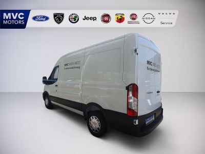 Ford Transit Gebrauchtwagen