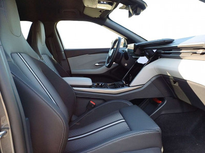 Ford Capri Neuwagen Ford Capri Neuwagen