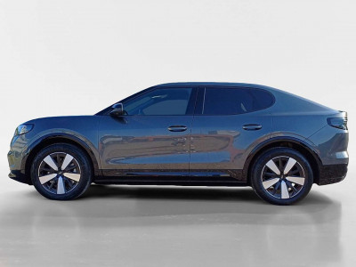 Ford Capri Neuwagen Ford Capri Neuwagen