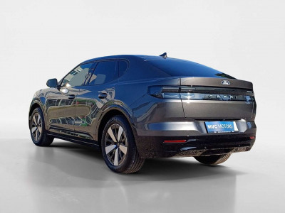 Ford Capri Neuwagen Ford Capri Neuwagen