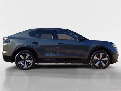 Ford Capri Neuwagen Ford Capri Neuwagen