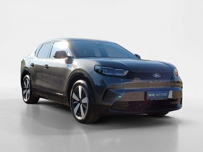 Ford Capri Neuwagen Ford Capri Neuwagen