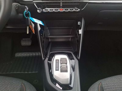 Peugeot 208 Gebrauchtwagen Peugeot 208 Gebrauchtwagen