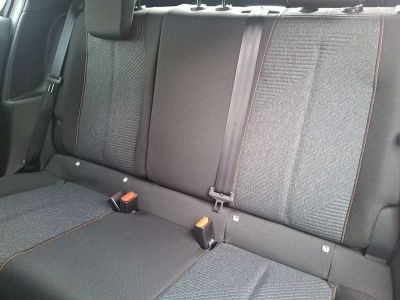 Peugeot 208 Gebrauchtwagen Peugeot 208 Gebrauchtwagen