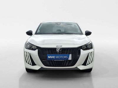 Peugeot 208 Gebrauchtwagen Peugeot 208 Gebrauchtwagen