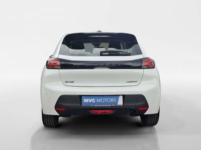 Peugeot 208 Gebrauchtwagen Peugeot 208 Gebrauchtwagen