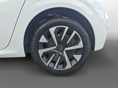 Peugeot 208 Gebrauchtwagen Peugeot 208 Gebrauchtwagen