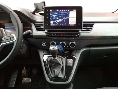 Nissan Townstar Vorführwagen Nissan Townstar Vorführwagen