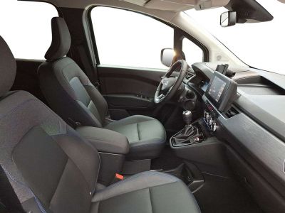 Nissan Townstar Vorführwagen Nissan Townstar Vorführwagen