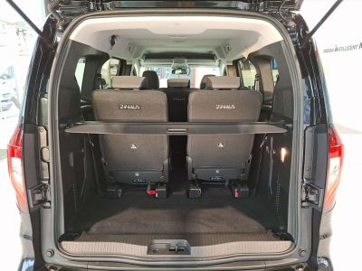 Nissan Townstar Vorführwagen Nissan Townstar Vorführwagen