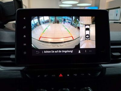 Nissan Townstar Vorführwagen Nissan Townstar Vorführwagen