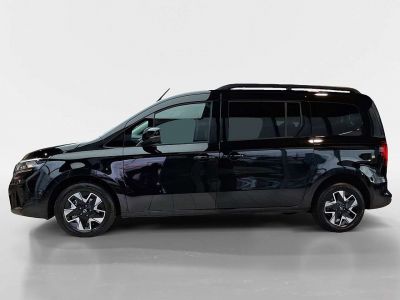 Nissan Townstar Vorführwagen Nissan Townstar Vorführwagen