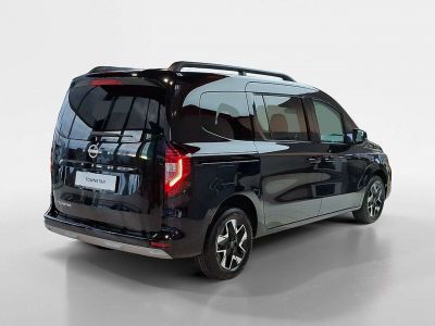 Nissan Townstar Vorführwagen Nissan Townstar Vorführwagen