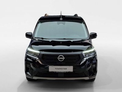 Nissan Townstar Vorführwagen Nissan Townstar Vorführwagen
