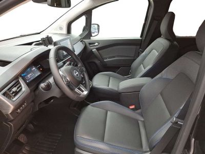 Nissan Townstar Vorführwagen Nissan Townstar Vorführwagen