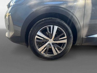 Peugeot 3008 Gebrauchtwagen Peugeot 3008 Gebrauchtwagen