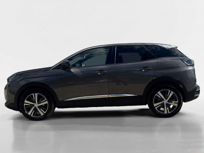 Peugeot 3008 Gebrauchtwagen Peugeot 3008 Gebrauchtwagen