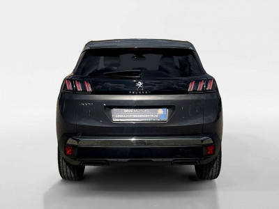 Peugeot 3008 Gebrauchtwagen Peugeot 3008 Gebrauchtwagen