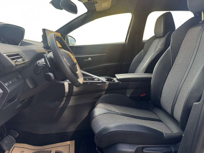 Peugeot 3008 Gebrauchtwagen Peugeot 3008 Gebrauchtwagen