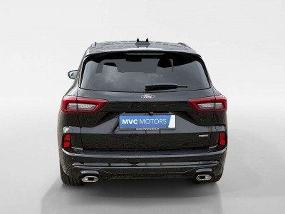 Ford Kuga Neuwagen Ford Kuga Neuwagen