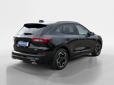 Ford Kuga Neuwagen Ford Kuga Neuwagen