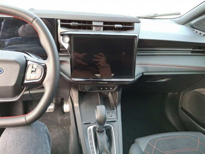 Ford Puma Gebrauchtwagen Ford Puma Gebrauchtwagen