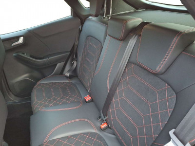 Ford Puma Gebrauchtwagen Ford Puma Gebrauchtwagen